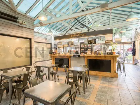 AVENIDA SAN MARTIN 800, Piso 0