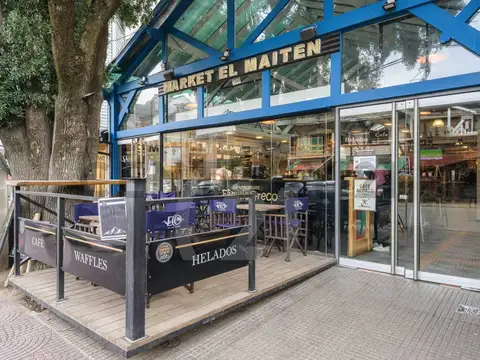 AVENIDA SAN MARTIN 800, Piso 0