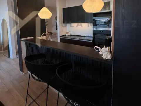 Departamento en Venta en Otros barrios de Nordelta, USD 420.000