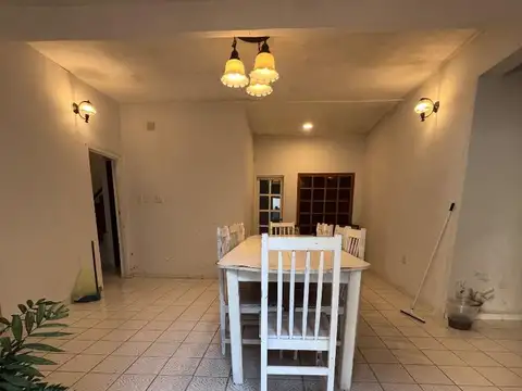Casa en Venta 25 años