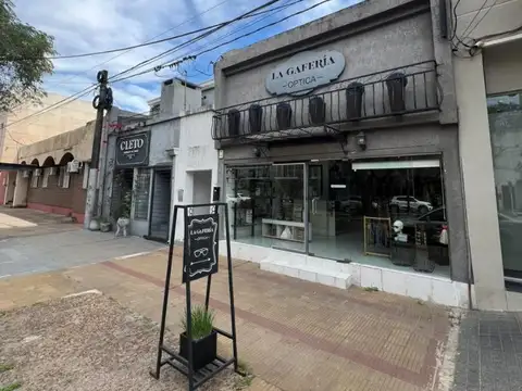 Avenida Wilde 100