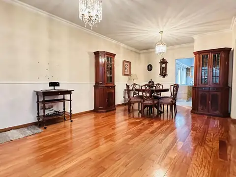 Casa en Venta al Oeste