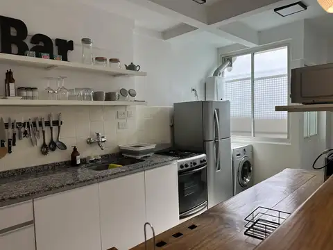 Departamento en Venta 40 años