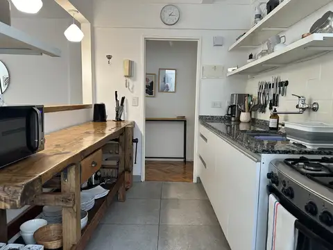 Departamento en Venta de 3 dormitorios
