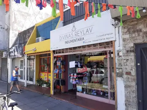 Local en Venta en Pablo Podesta, USD 150.000