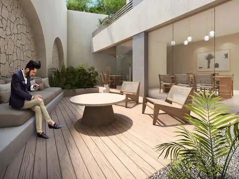 Departamento en Venta al Sudeste