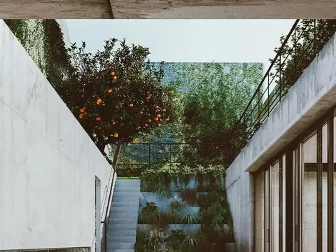 Venta Monoambiente balcón en Monserrat
