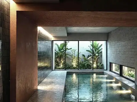 Departamento en Venta en San Nicolás, USD 105.000