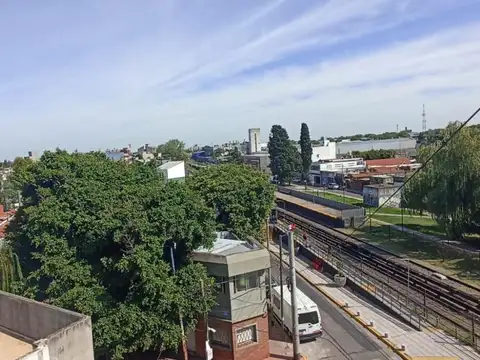 DEPARTAMENTO 3 AMBIENTES CON BALCON  *APTO CREDITO*