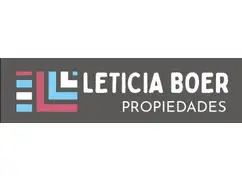 LETICIA BOER PROPIEDADES