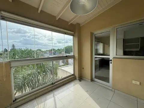 Departamento en Alquiler 13 años