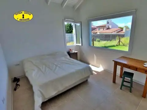 Casa en venta en Tandil 2 Dormitorios