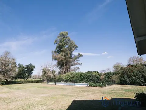 Alquiler anual sin muebles - Martindale Country Club