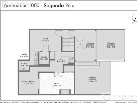 Oficina 10 ambientes con 4 baños
