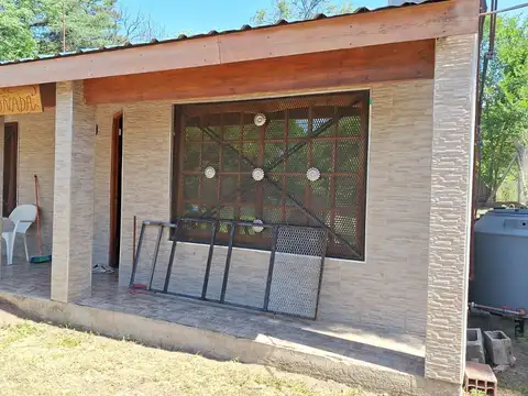 Casa a la venta en Bialet Masse. (C358)