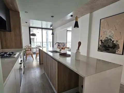 Departamento en Venta de 3 dormitorios