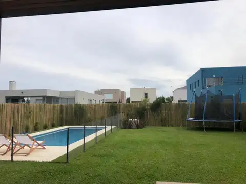 Venta Casa 5 amb barrio Vila Marina I Villanueva