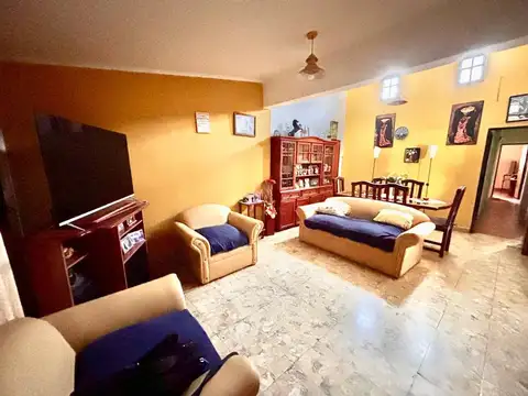 Ángel Monasterio 3600