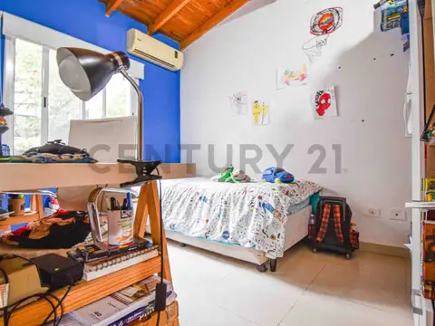 Casa de 6 Ambientes + Departamento Independiente en Martínez – Albarellos al 1600, San Isidro