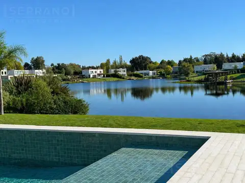 Casa en Venta A Estrenar