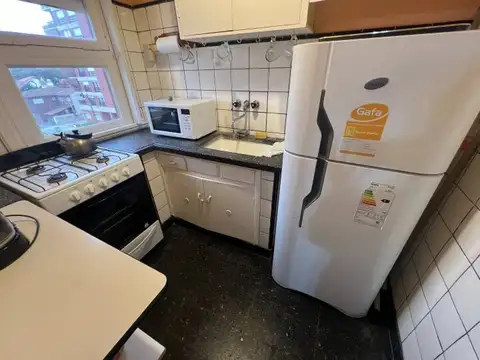 Departamento en Alquiler 46 años