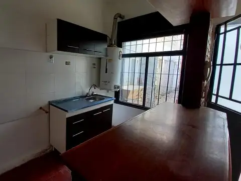 Depto Tipo Casa en Venta de 1 dormitorio