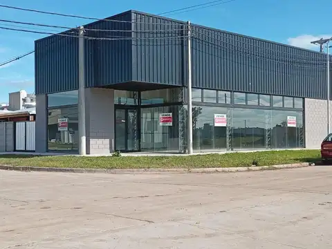 Local comercial en venta zona Hospital.
