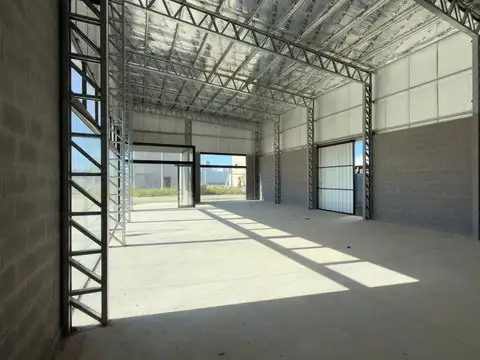 Local en Venta A Estrenar