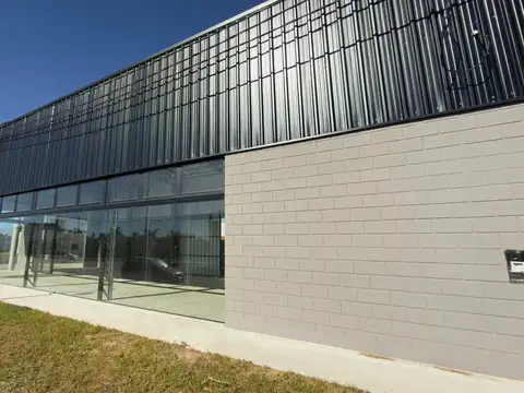 Local en Venta A Estrenar
