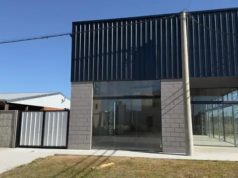 Local comercial en venta zona Hospital.