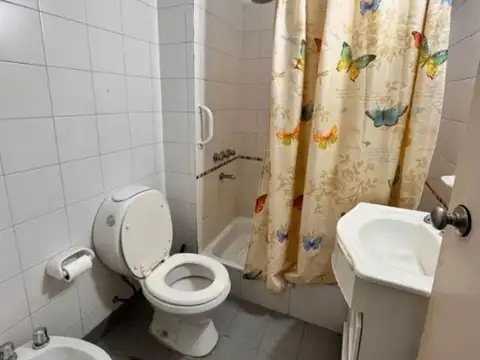 Hermoso departamento con piscina en liniers