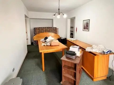 Hermoso departamento con piscina en liniers