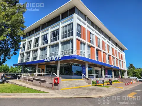 Alquiler oficina / consultorio en alquiler, cercana a Nordelta y Villanueva, Benavidez Tigre