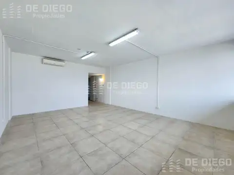 Oficina Monoambiente con 1 baño