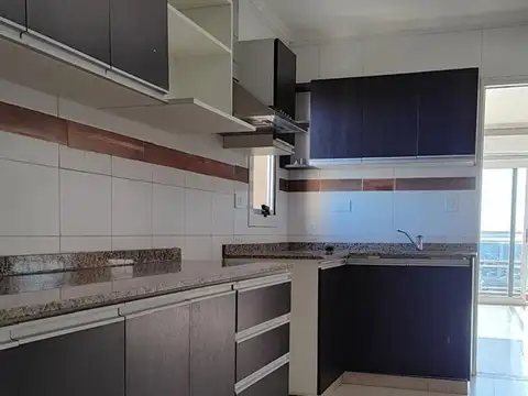 Ayacucho 1376 , Piso 21
