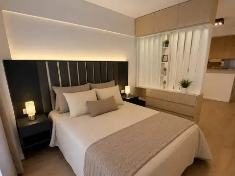 Departamento en Alquiler A Estrenar