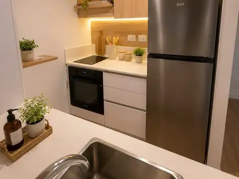 Departamento en Alquiler Permite mascota