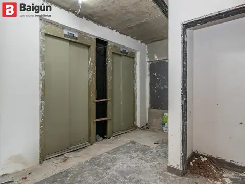 PISO 8 - UNIDAD 02 - AV. DEL LIBERTADOR 6328