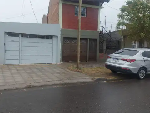 NEUQUEN , CASA 3 HABITACIONES C/ IMP. INCLUIDOS