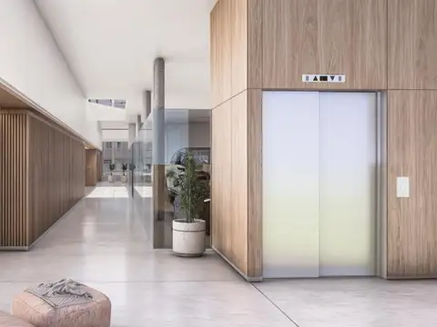 Departamento en Venta de 4 ambientes