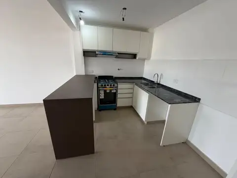 Venta Depto de 3 ambientes a ESTRENAR en Villa Dominico