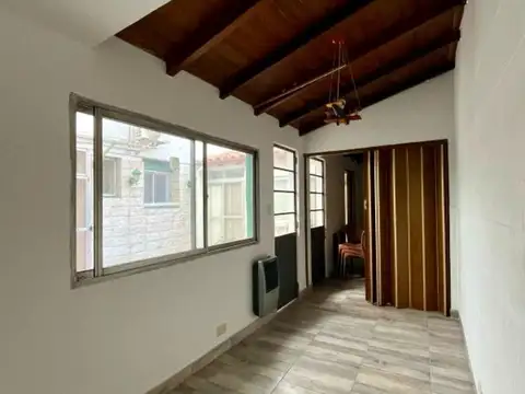VENTA DEPARTAMENTO TIPO PH  5 AMBIENTES CON PATIO Y PARRILLA EN PALERMO