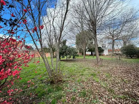 Terreno en Venta en Gonzalez Catan, USD 52.000