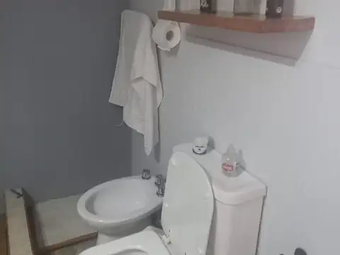 Depto Tipo Casa en Venta de Monoambiente