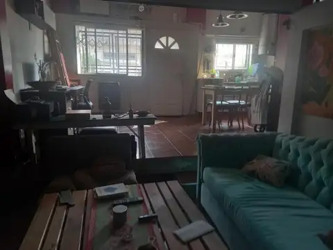Depto Tipo Casa en Venta en El Palomar, USD 45.000