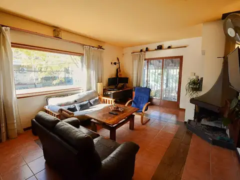 Casa en Venta al Suroeste