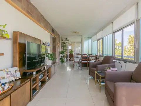 DEPARTAMENTO VENTA 4 AMBIENTES VILLA DEL PARQUE