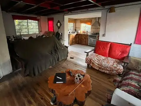 Casa en Venta de 1 dormitorio