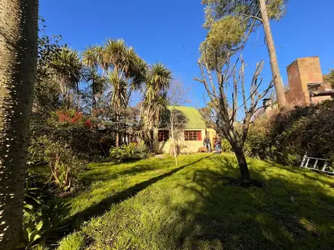 Ceferino  Namuncura y Avenida Vertiz