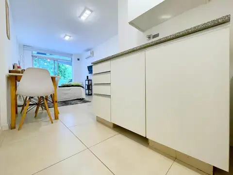Departamento en Venta 7 años